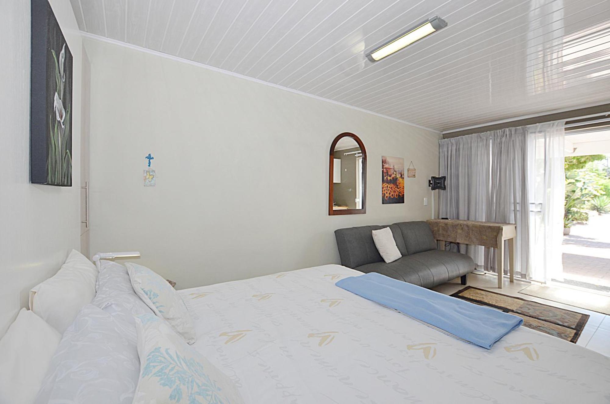 Arum Field Accommodation Table View Exterior foto